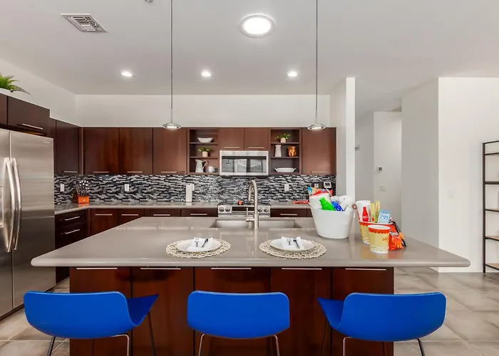 Holiday home Merlot Gilbert *