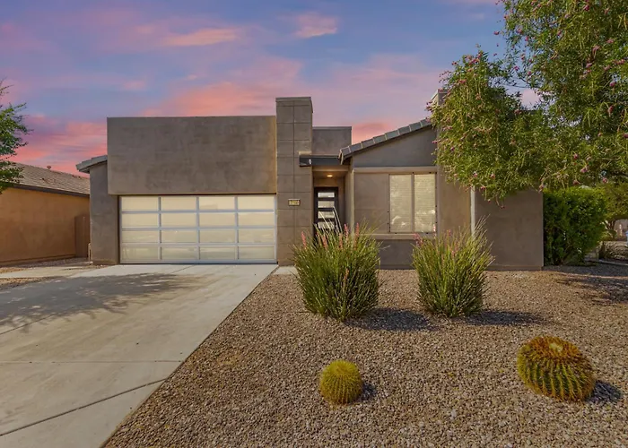 Merlot Gilbert Holiday home *