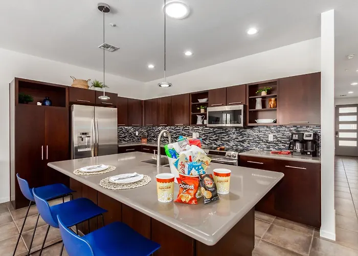 Merlot Gilbert Holiday home Queen Creek