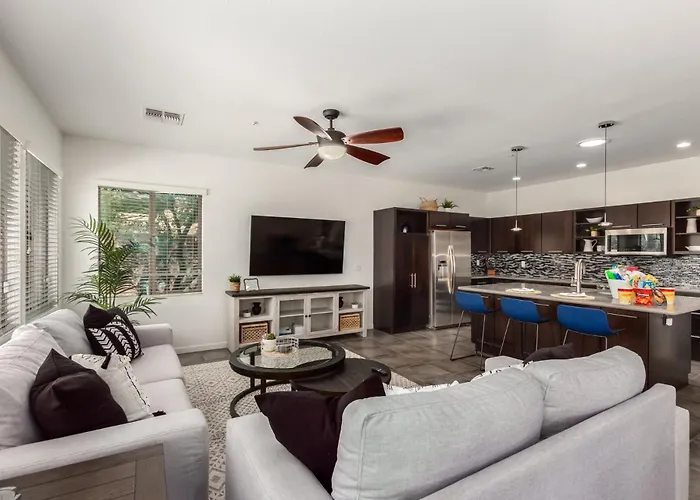 Holiday home Merlot Gilbert *